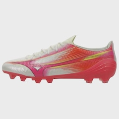 Chuteira de Campo Adulto Mizuno Alpha III Japan - Foto 2