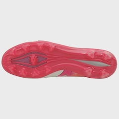 Chuteira de Campo Adulto Mizuno Alpha III Japan - Foto 6