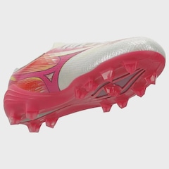 Chuteira de Campo Adulto Mizuno Alpha III Japan - Foto 7