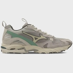 Tênis Casual Unissex Mizuno Wave Rider 10 Premium - Foto 1
