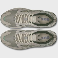 Tênis Casual Unissex Mizuno Wave Rider 10 Premium - Foto 3