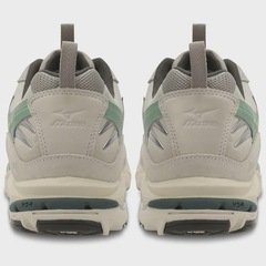 Tênis Casual Unissex Mizuno Wave Rider 10 Premium - Foto 4