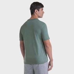 Camiseta Mizuno Basic Big Masculino - Foto 3