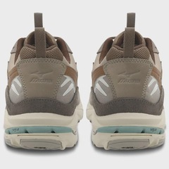 Tênis Casual Unissex Mizuno Wave Rider 10 Premium - Foto 4