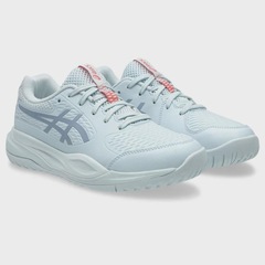 Tênis Infantil ASICS GEL-Resolution X GS - Foto 4