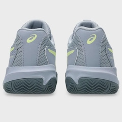 Tênis Infantil ASICS Gel-Resolution X Gs Saibro - Foto 3