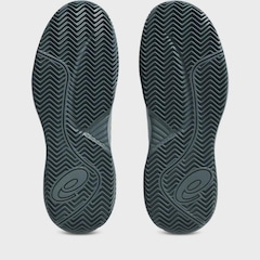 Tênis Infantil ASICS Gel-Resolution X Gs Saibro - Foto 4