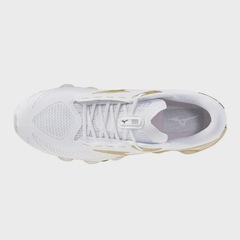 Tênis Unissex Mizuno Wave Prophecy 15 SE - Foto 4