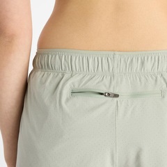 Shorts New Balance Run Club 3" Feminino - Foto 5