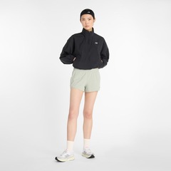 Shorts New Balance Run Club 3" Feminino - Foto 6
