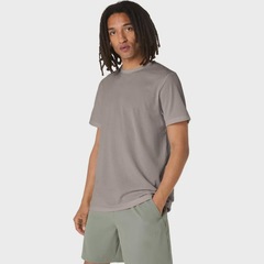 Camiseta ASICS Dobrável Actiadapt Masculina - Foto 2