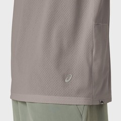 Camiseta ASICS Dobrável Actiadapt Masculina - Foto 4