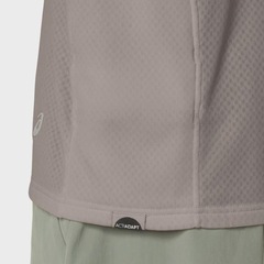Camiseta ASICS Dobrável Actiadapt Masculina - Foto 6
