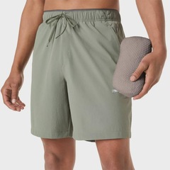 Camiseta ASICS Dobrável Actiadapt Masculina - Foto 7