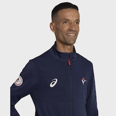 Jaqueta New Balance Pódio São Silvestre Masculino - Foto 7