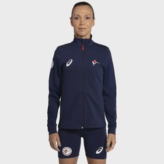 Jaqueta New Balance Pódio São Silvestre - Foto 1