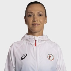 Jaqueta Corta Vento New Balance São Silvestre Feminino - Foto 4