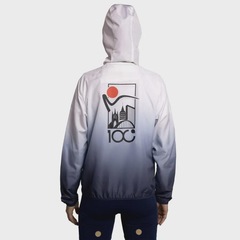 Jaqueta Corta Vento New Balance São Silvestre Feminino - Foto 5