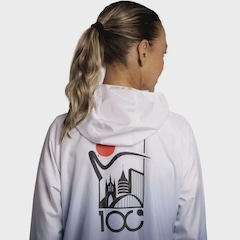 Jaqueta Corta Vento New Balance São Silvestre Feminino - Foto 6