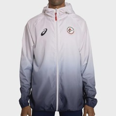 Jaqueta Corta Vento New Balance São Silvestre Masculino - Foto 5