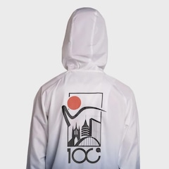 Jaqueta Corta Vento New Balance São Silvestre Masculino - Foto 6