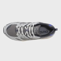 Tênis Casual Unissex Mizuno MZR Ls Premium - Foto 3