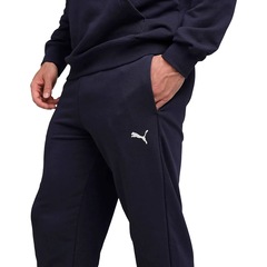 Calça Puma Essentials Sweatpants - Masculina - Foto 2