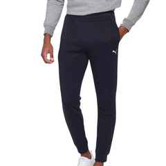 Calça Puma Essentials Sweatpants - Masculina - Foto 3