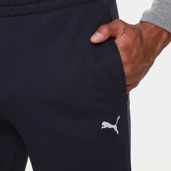Calça Puma Essentials Sweatpants - Masculina - Foto 4