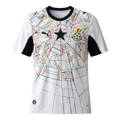 Camisa Gana Puma 2026  - Masculino - Foto 1