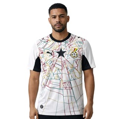 Camisa Gana Puma 2026  - Masculino - Foto 2