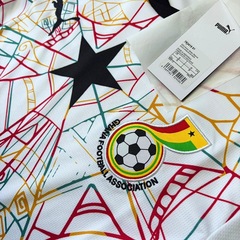 Camisa Gana Puma 2026  - Masculino - Foto 3