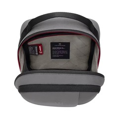 Bolsa Victorinox Transversal  Essentials - 6 Litros - Foto 3