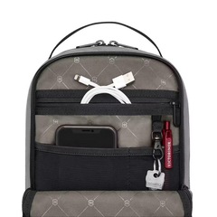 Bolsa Victorinox Transversal  Essentials - 6 Litros - Foto 4