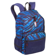 Mochila Sestini NBA Legend - 24 Litros - Foto 2