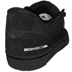 Ténis Masculino DC Shoes Anvil Blast - Foto 3