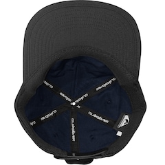 Boné Adulto Quiksilver String Quik Aba Reta - Foto 4