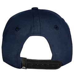 Boné Adulto Quiksilver String Quik Aba Reta - Foto 5