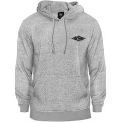 Blusão de Moletom Rip Curl Classic Surf Hood - Masculina - Foto 1