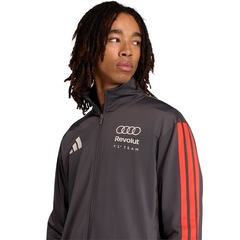 Jaqueta adidas DNA Audi Revolut F1 Team - Masculina - Foto 3