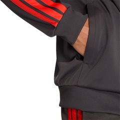 Jaqueta adidas DNA Audi Revolut F1 Team - Masculina - Foto 4