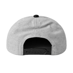 Boné Aba Curva do Corinthians SuperCap  - Adulto - Foto 4