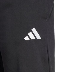 Calça adidas Essentials Small Logo  -Masculina - Foto 4