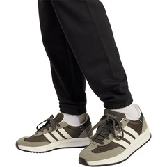 Calça adidas Essentials - Infantil - Foto 4