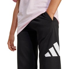 Calça adidas Essentials - Infantil - Foto 3