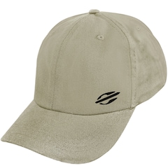 Boné Aba Curva Mormaii Logo Bordado Golden - Adulto - Foto 1