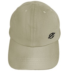 Boné Aba Curva Mormaii Logo Bordado Golden - Adulto - Foto 2