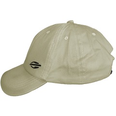 Boné Aba Curva Mormaii Logo Bordado Golden - Adulto - Foto 3