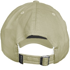 Boné Aba Curva Mormaii Logo Bordado Golden - Adulto - Foto 4