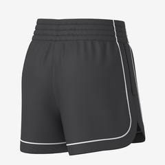 Shorts Feminino Piping Classic Sports Fila - Foto 2